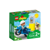 Lego DUPLO 10967 Motocykl policyjny